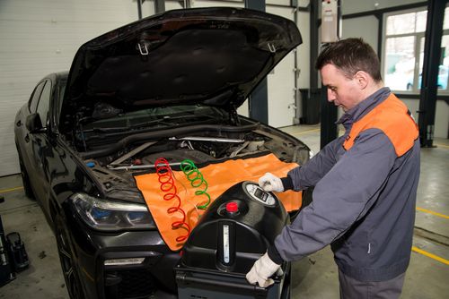 Фото пресс-службы FIT SERVICE